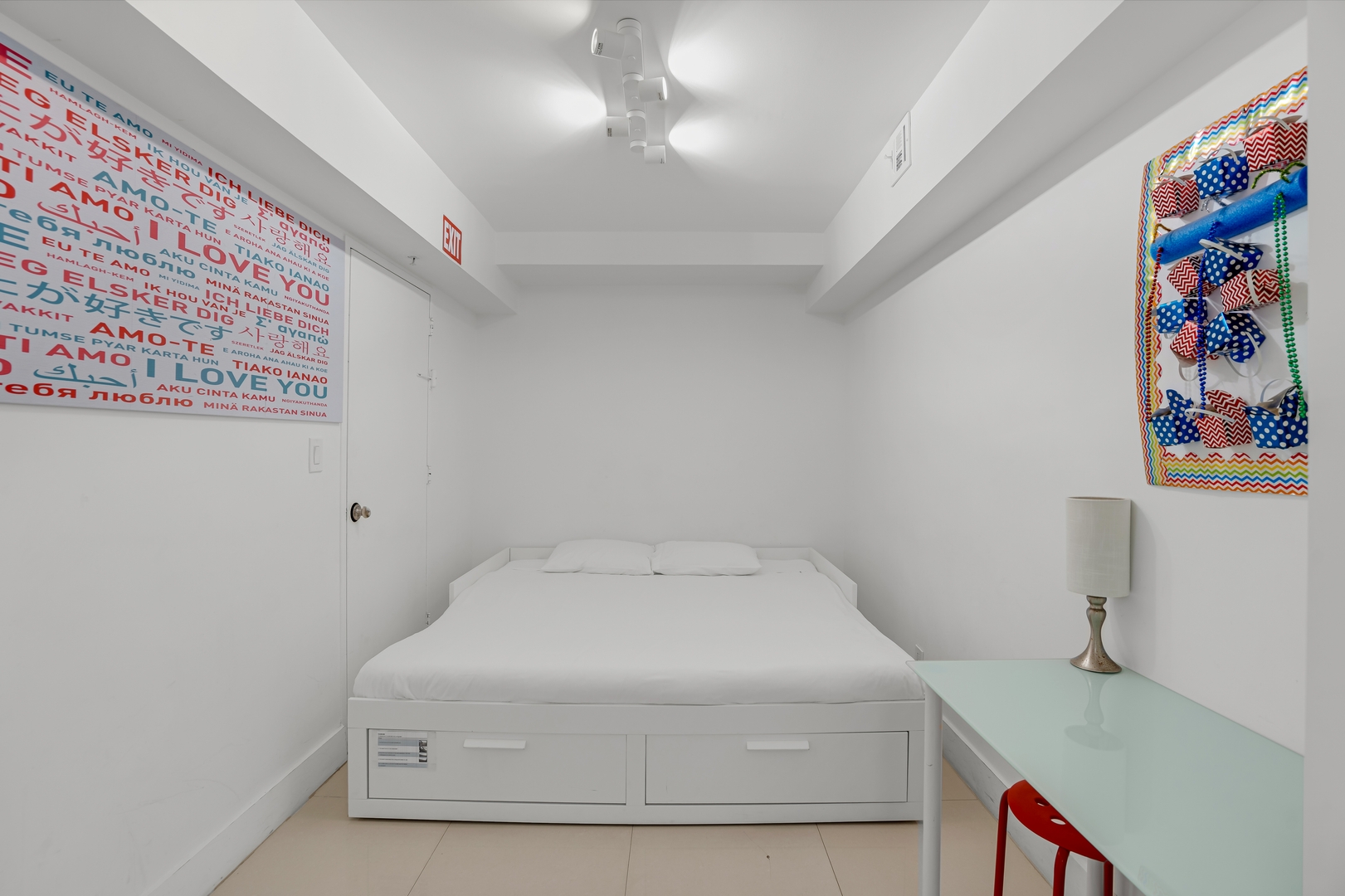 Condo w/2 KingBeds & OceanView at Tides 9 Komffy