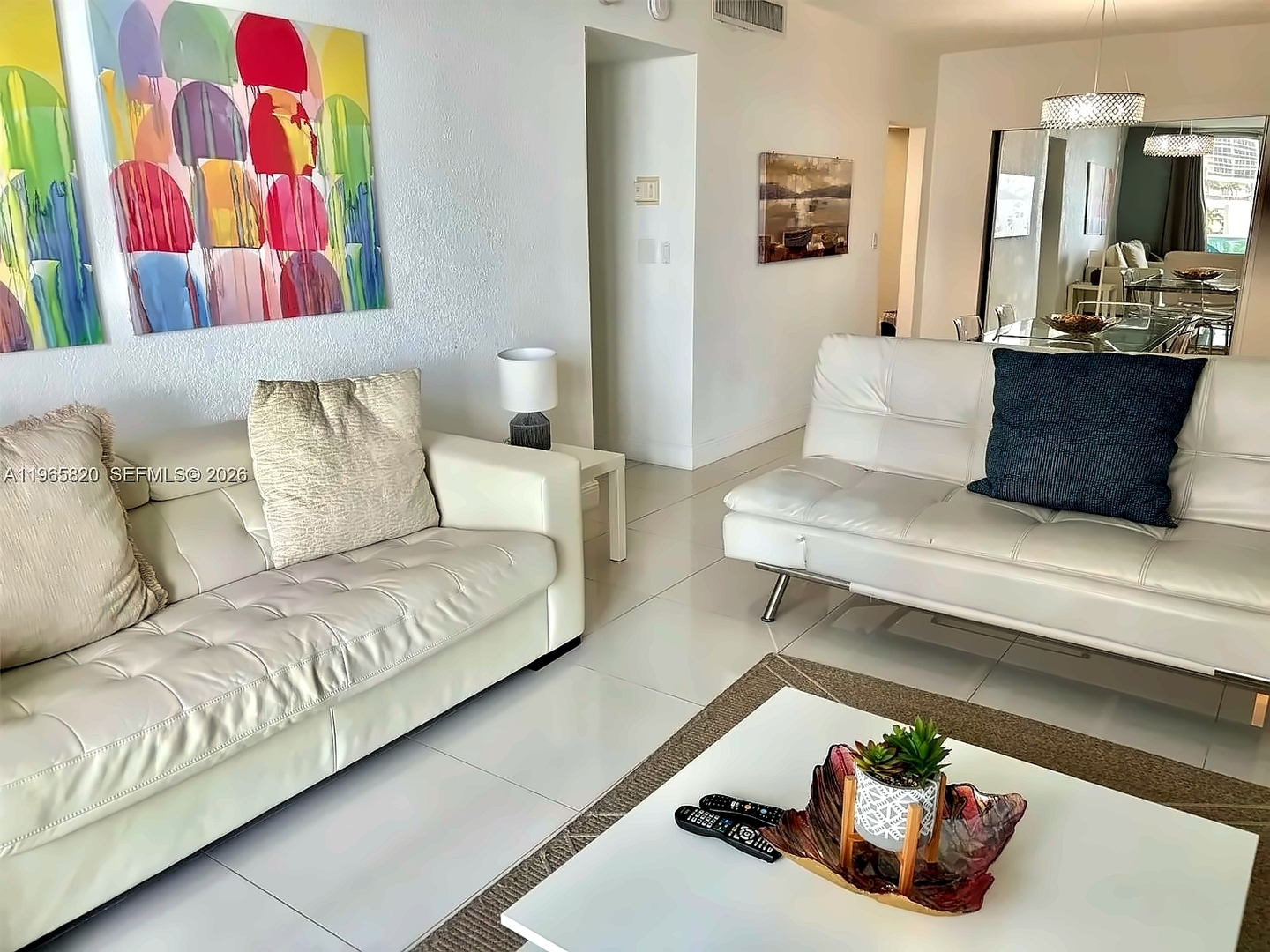 Home w/2 Queen beds at Tides 2 Komffy
