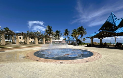 Queen Studio + Kitchenette | Near Beach 4 Komffy