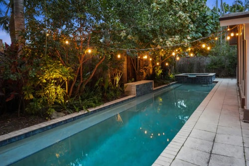 Breathtaking 2BR 2BA House FLL 22 Komffy