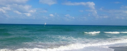 Condo w/2 KingBeds & OceanView at Tides 37 Komffy