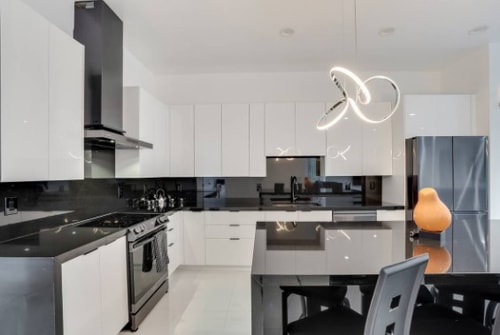 Komffy Modern 3BR/2BA Home – Ft. Lauderdale 5 Komffy