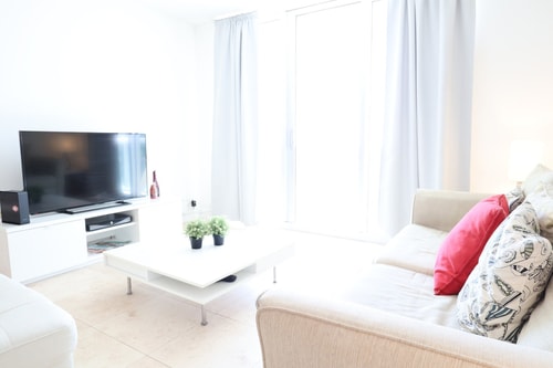 Komffy 2Bed/2Bath, 4QueenBeds & OceanView at Tides 10 Komffy Canada