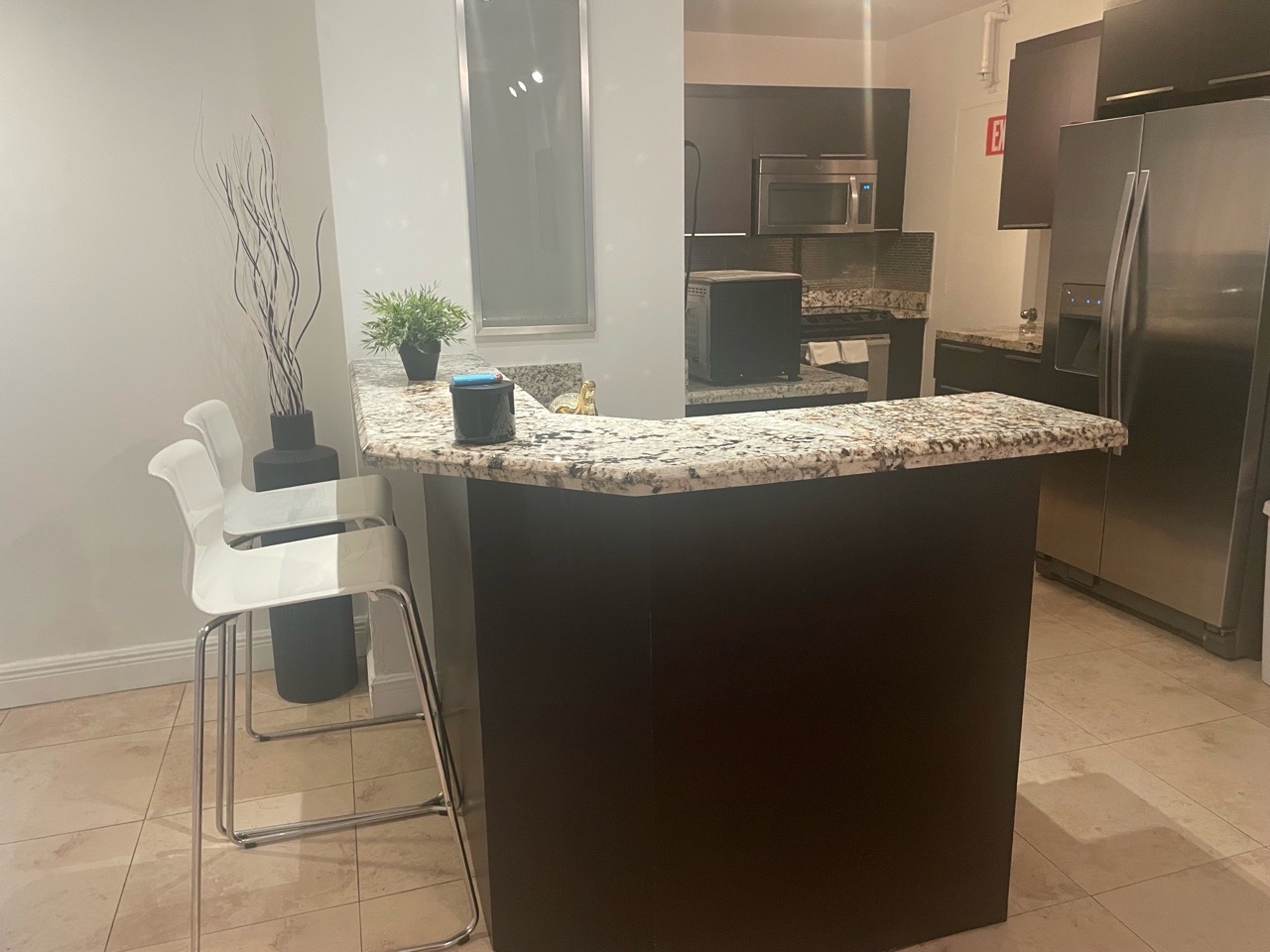 2Bed/2Bath, 4QueenBeds & OceanView at Tides 59 Komffy