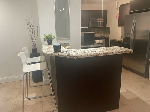 2Bed/2Bath, 4QueenBeds & OceanView at Tides 59 Komffy