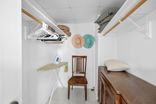 1BED Condo w/Pool View | 3rd Floor at Tides 22 Komffy