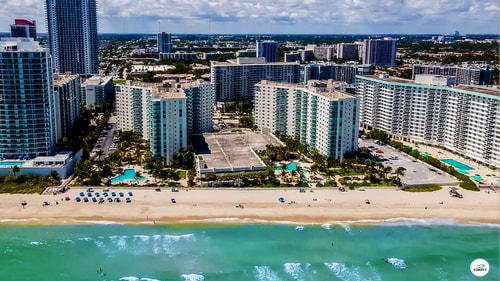 Komffy Apt w/2 Queen Beds & Canal View at Tides 34 Komffy