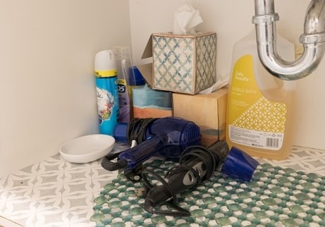 Komffy Apt w/2 Queen Beds & Canal View at Tides 28 Komffy