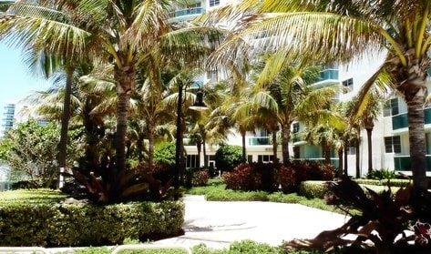 Apt w/2 Queen Beds & Ocean View at Tides 35 Komffy