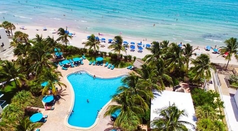 Komffy Apt w/2 Queen Beds & Canal View at Tides 30 Komffy