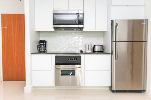Komffy Apartment w/2 KingBeds & OceanView at Tides 9 Komffy
