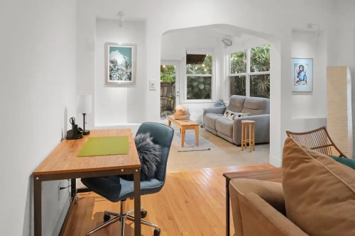 Breathtaking 2BR 2BA House FLL 16 Komffy
