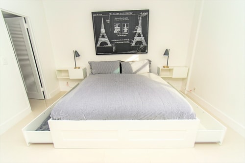 Condo w/2 KingBeds & OceanView at Tides 14 Komffy