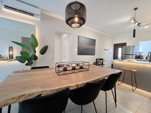 Luxury 2-bdr condo in Gold Coast - Malmok /Au~126A