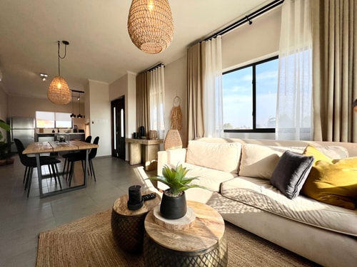 Deluxe 2-bdr condo in Gold Coast - Malmok /Au~126D