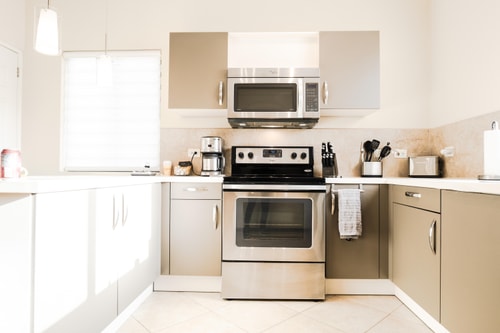 Deluxe 2-bdr condo in Gold Coast - Malmok/ Au~248C