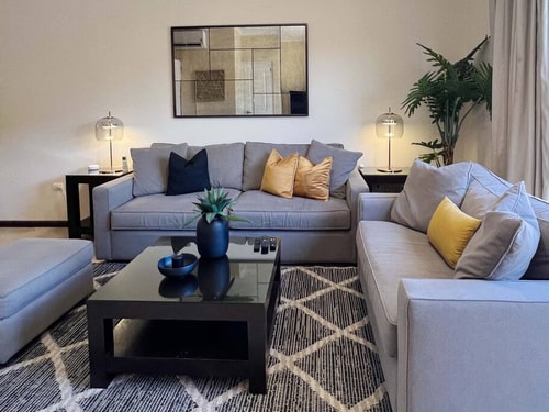 Luxury 2-bdr townhome in Gold Coast - Malmok/Au~64