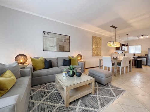 Luxury 2-bdr townhome in Gold Coast - Malmok/Au~59