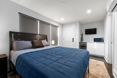 Cozy Studio in Midtown Atlanta