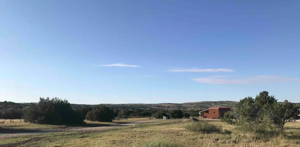 STAY @ Cottonwood Creek Cabins