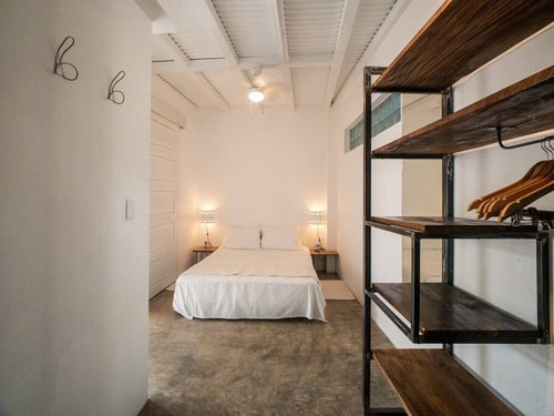 SALT 5 – 1BR Suite in Playa Guiones Nosara