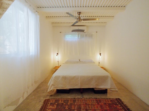 SALT 1 – 1BR with private garden in Guiones Nosara