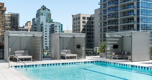 Studio Suite Downtown