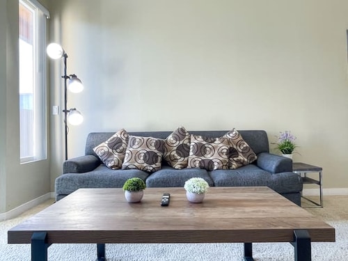 1-Bed Suite In West Hollywood