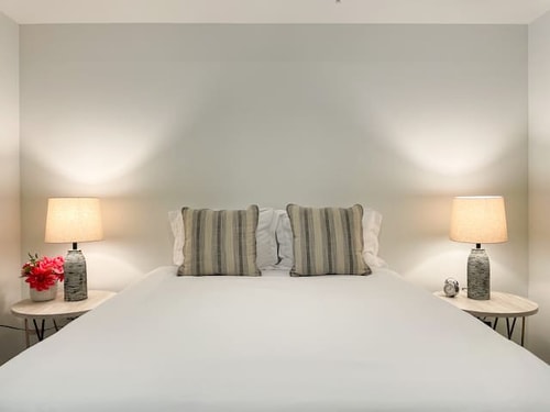 Luxury Studio Downtown LA