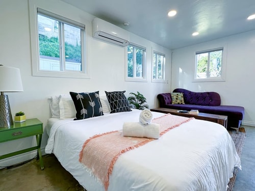 Studio Guest-House In Mid-City