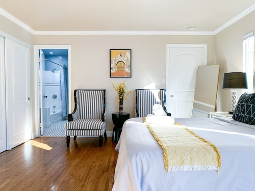 Guest Suite In Mid-City