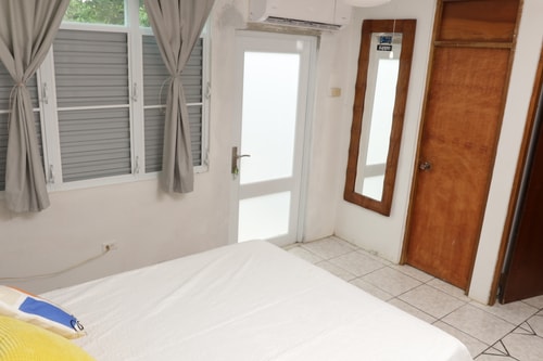 DK Back Yard Surf Shack