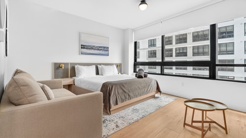 The Azure Royale Studio Suite | Free Parking