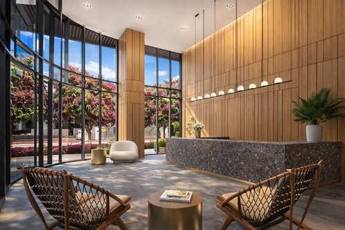 The Sunwave Studio | Balcony | City View