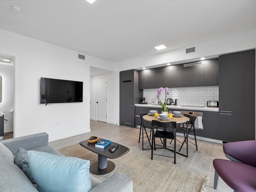 Family Friendly 2 Bedroom Condo