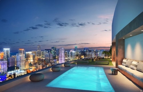 The Suplex City 1BR Suite | Free Parking | City View 