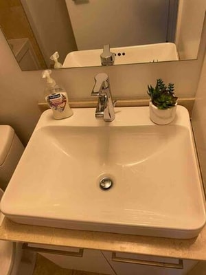 Sweet and Cozy 1 Bedroom in the heart of Downtown