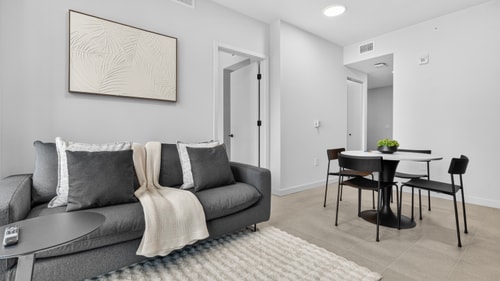 The Miami HideOut + Den | City View
