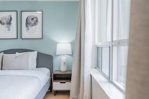 Enticing 1 Bedroom Condo in Downtown Toronto