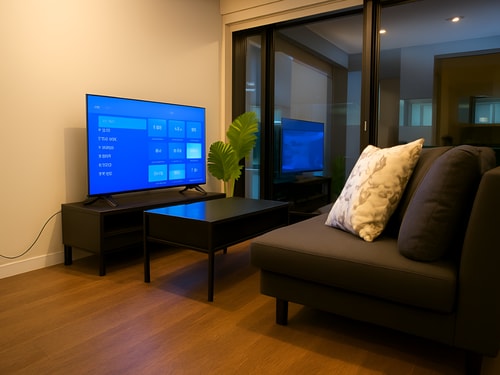 Premiere 1 Bedroom Suite