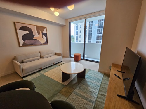 The Chic Haven 1 Bedroom Suite