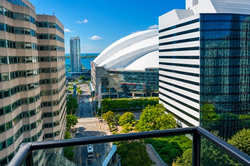Stylish 1-Bedroom Condo | 2 Beds | 1 Bath