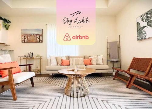 Coastal Gem | New Build 5 min to Beach + Yard