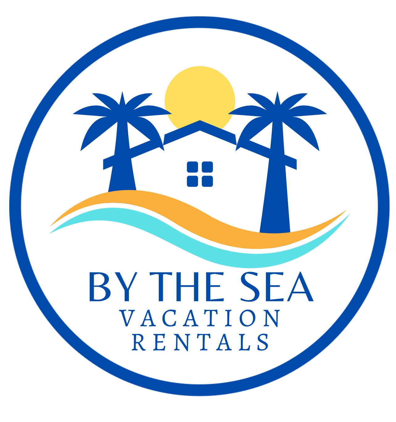 By the Sea Vacation Rentals LLC