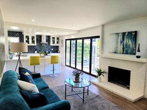 Vanellie House-Huntington Beach 3beds-2baths