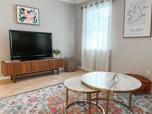 The Treehouse Bungalow | Peaceful Oasis in EastATX