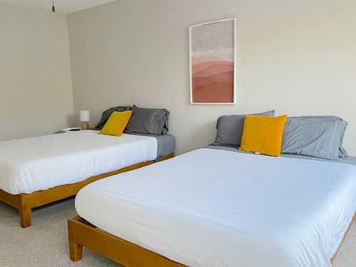 The Lovely. Perfect ATX Family Getaway