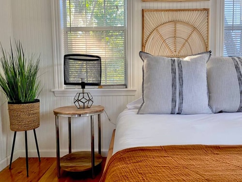 Sweet Zilker Studio | Walk to local ATX gems!