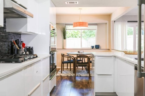 Casa de Paz: Quiet South ATX Retreat