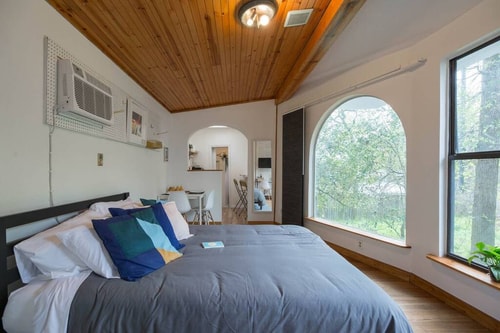 East Austin Garden Cottage |  Sweet & Private